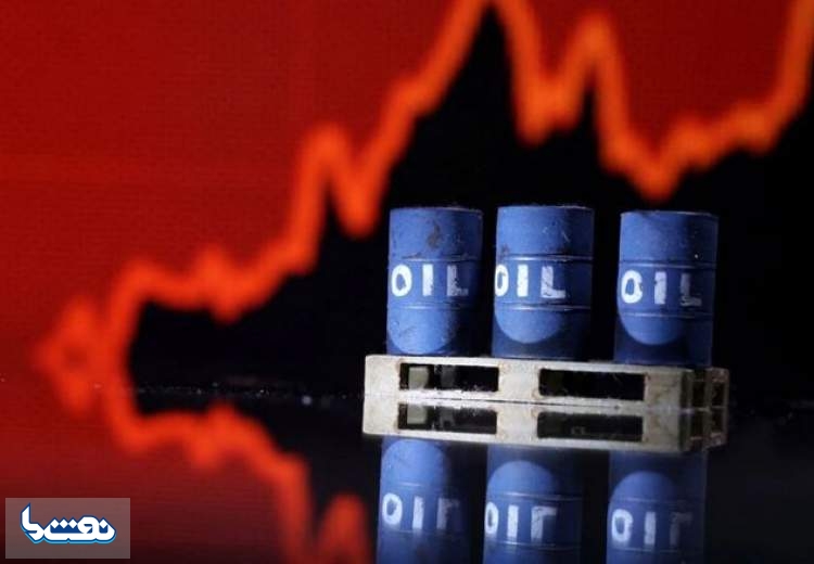 کاهش قیمت نفت با هشدار صندوق بین‌المللی پول