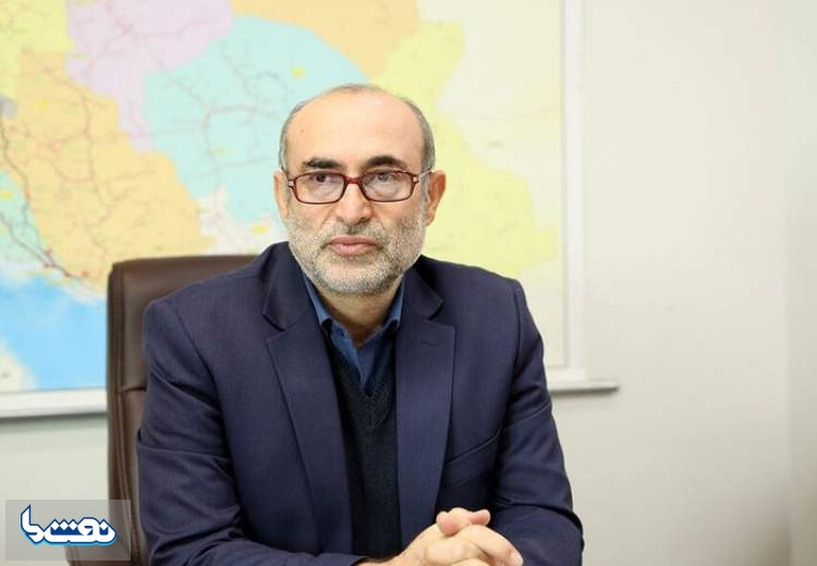 انتصاب جدید در شرکت ملی گاز ایران