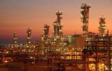 ثبت رکورد تازه تولید گاز در پارس جنوبی