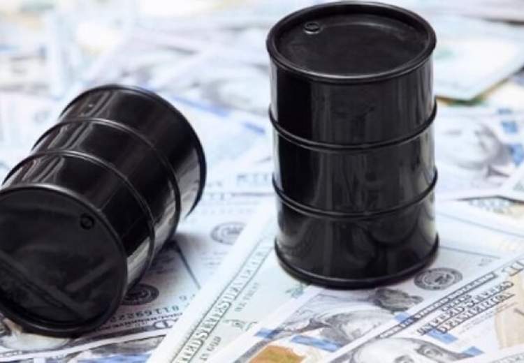 پیش‌بینی کاهش ۱۶ درصدی قیمت نفت در بازار جهانی