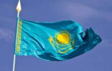 درخواست گازی دولت قزاقستان از شهروندان