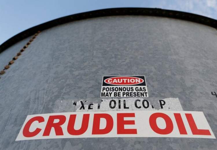 نفت در دو راهی افزایش و کاهش قیمت