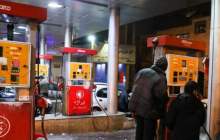 مخالفت با دادن یارانه بنزین به خانوارهای فاقد خودرو
