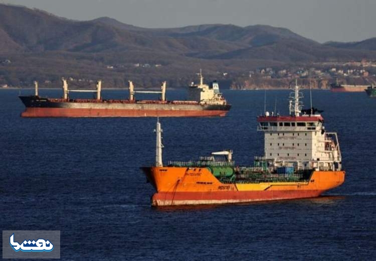 امارات واردات نفت از روسیه را افزایش داد