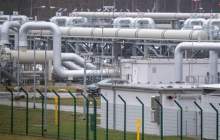 کاهش ۳۰ درصدی صادرات گاز روسیه