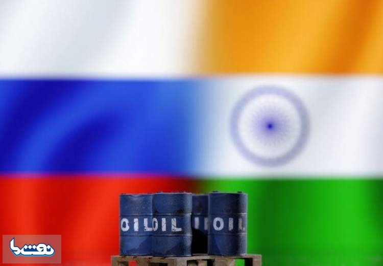 فروش نفت روسیه بر اساس شاخص دوبی شد