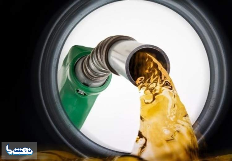 افزایش بیش از ۵ درصدی مصرف بنزین در نوروز