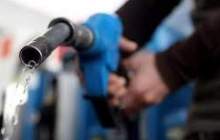 مهر پایان بر شایعه گرانی بنزین