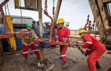 تولید روزانه نفت ایران افزایش یافت
