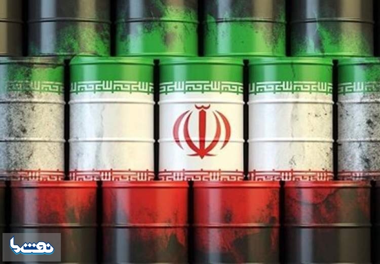 تولید نفت ۲.۷ میلیون بشکه‌ای ایران در اسفند