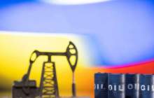 درآمد نفتی روسیه بهبود پیدا کرد