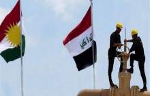 از سرگیری صادرات نفت کردستان عراق