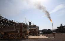 تثبیت یک مخزن نفتی جدید در مناطق نفتخیز جنوب