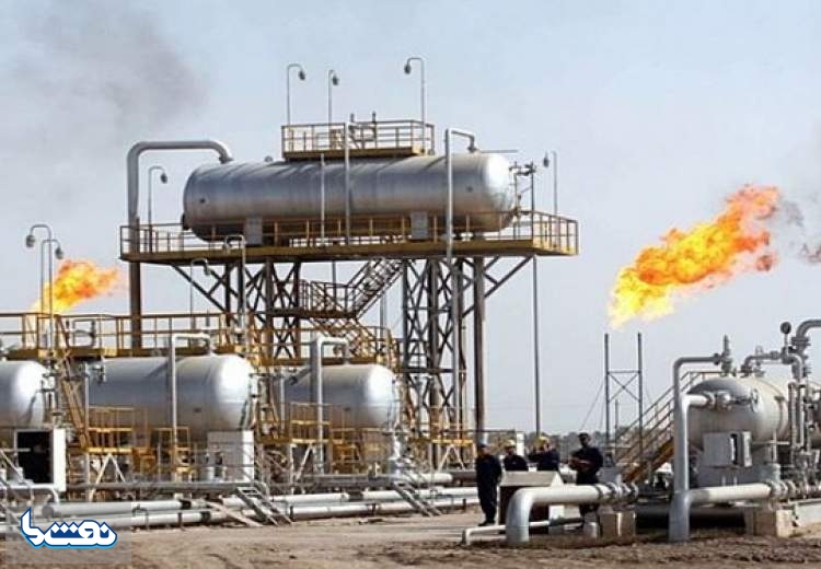 عراق سالانه ۶میلیون دلار برای واردات گازهزینه می‌کند