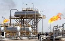 عراق سالانه ۶میلیون دلار برای واردات گازهزینه می‌کند