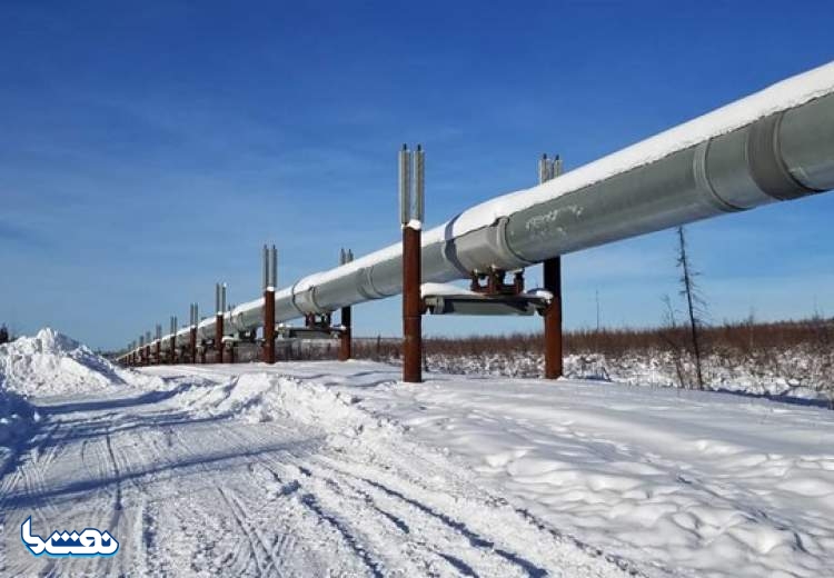 اوکراین به دنبال درآمد بیشتر از صادرات نفت روسیه