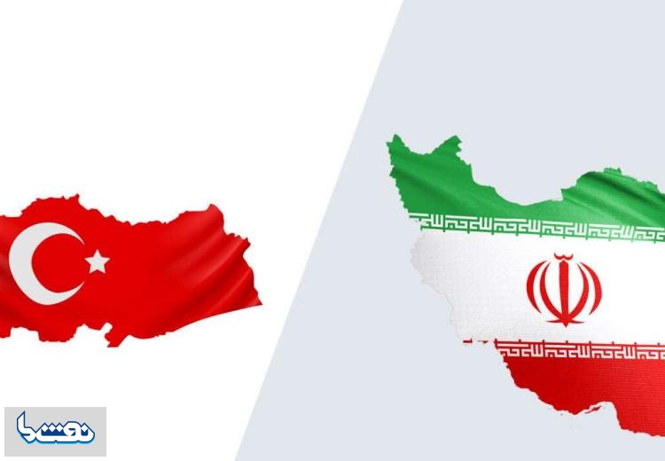 میزان صادرات گاز ایران به ترکیه در ۳ ماه