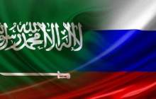 عربستان و روسیه تولید نفت را کاهش می‌دهند