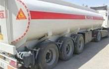توقیف محموله‌های گازوئیل قاچاق در استان بوشهر