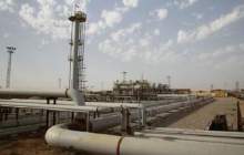 ایمن سازی خطوط لوله صادراتی نفت گچساران