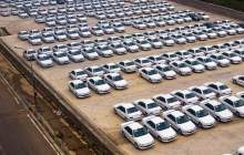 تغییرات قیمت ۲۸ محصول ایران خودرو تصویب شد‌