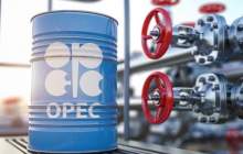 تولید روزانه نفت اوپک پلاس کاهش یافت