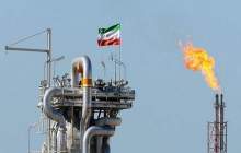 کاهش ۸۰ درصدی گاز سوزی مشعل‌ها در ایران