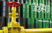 کاهش صادرات نفت عربستان به پایین‌ترین رقم