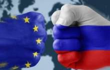کاهش واردات نفت اتحادیه اروپا از روسیه