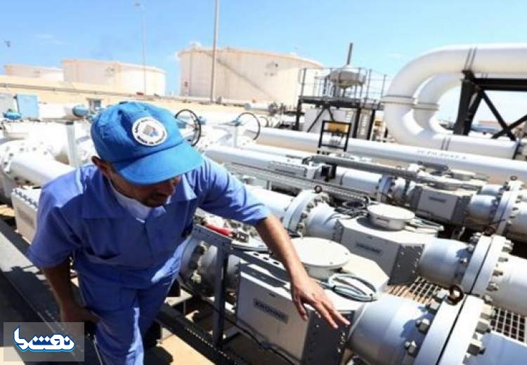 تهدید لیبی به توقف صادرات نفت وگاز