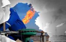 درآمد ۷.۳ میلیارد دلاری عراق از محل صادرات نفت