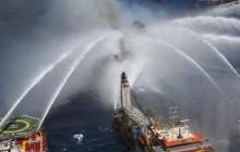 "پمکس" ۷۰۰ هزار بشکه در تولید نفت ضرر کرد