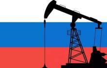 صادرات نفت روسیه رو به کاهش گذاشت