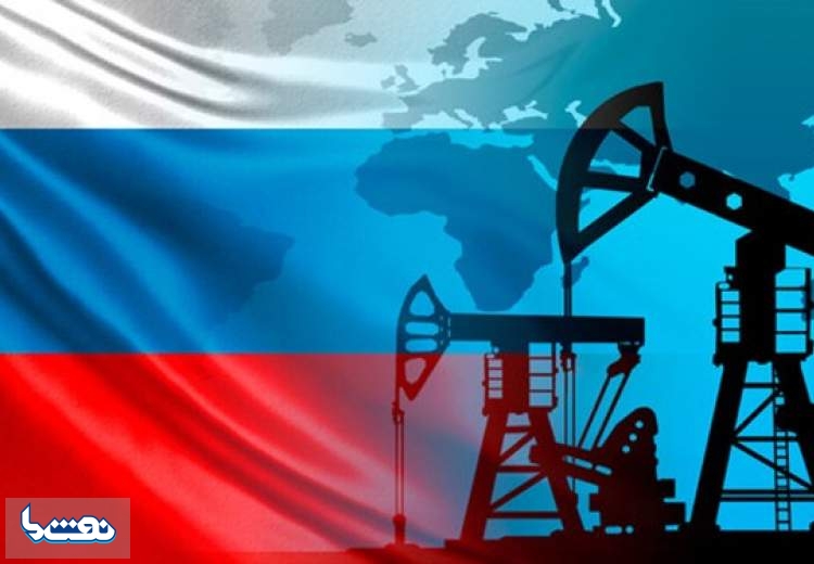 روسیه درآستانه قرارگرفتن درقله تولیدنفت جهان