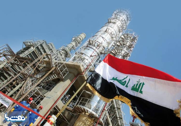 توافق عراق برای صادرات دو میلیون تن نفت به لبنان