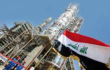 توافق عراق برای صادرات دو میلیون تن نفت به لبنان