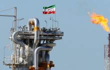 دومین ذخایر بزرگ گازی جهان برای ایران