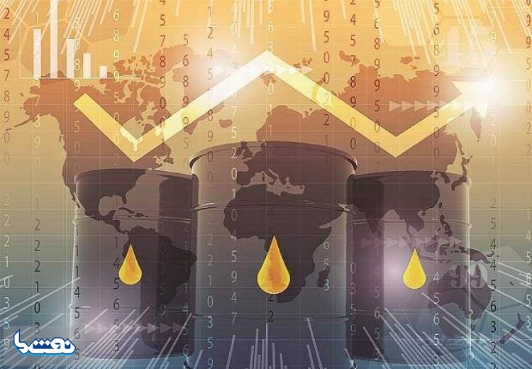 صعود قیمت نفت تازه شروع شده است