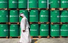 افزایش قیمت نفت عربستان برای آسیایی ها