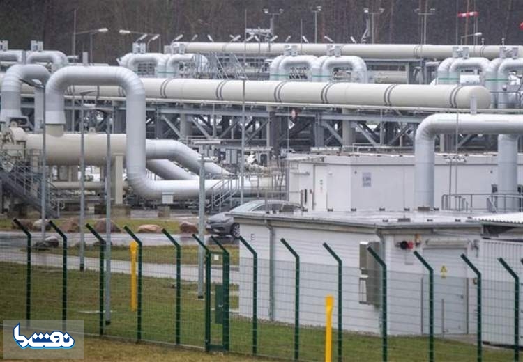 تداوم واردات گاز اتریش از روسیه با وجود تحریم‌