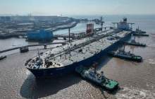 واردات نفت چین به پایین‌ترین رکورد سقوط کرد