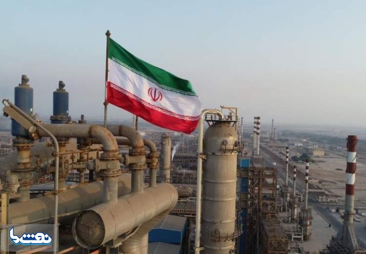 صادرات نفت ایران از مرز ۴۲ میلیارد دلار گذشت