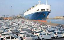خودروهای وارداتی آماده تحویل به خریداران شده‌است