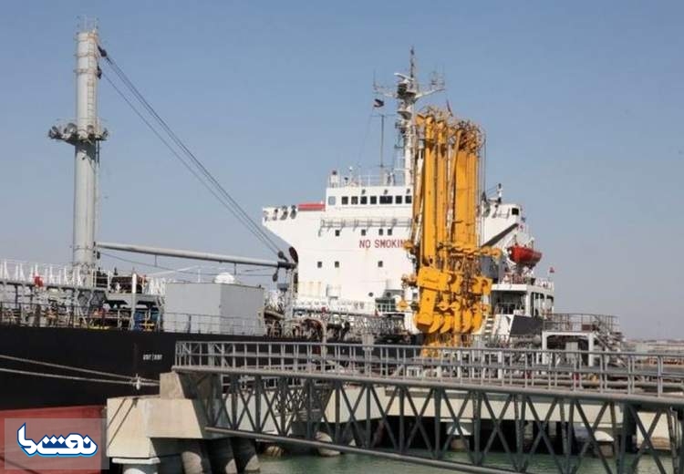 رکوردشکنی صادرات نفت عمان به اروپا