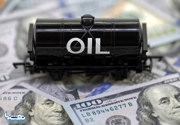 عملکرد ۵۰ درصدی درآمد نفتی در ۵ ماهه ۱۴۰۲