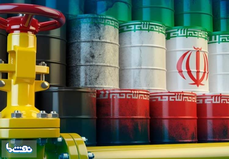 ۱.۴ میلیون بشکه ؛ میانگین صادرات نفت ایران