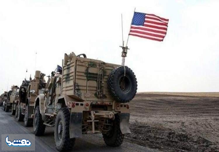 حمایت آمریکا از تروریست‌ها با فروش نفت سوریه