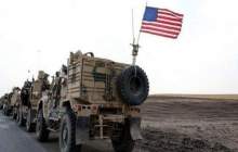حمایت آمریکا از تروریست‌ها با فروش نفت سوریه