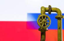 افزایش ۱۵ درصدی درآمدهای نفت و گاز روسیه
