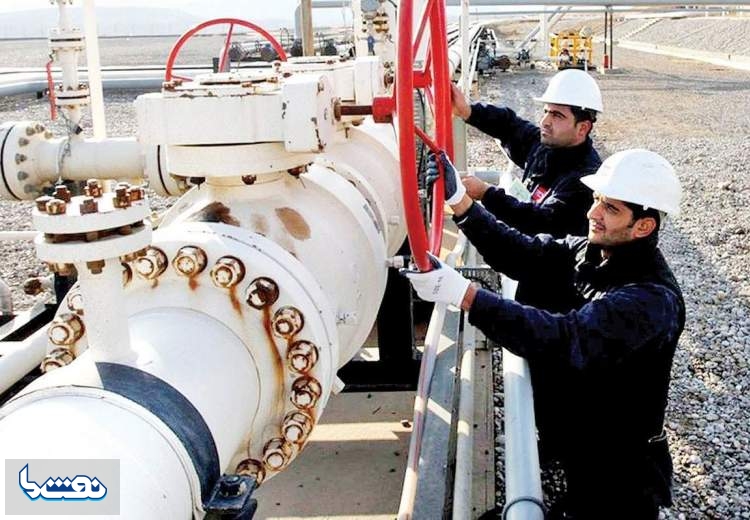 توافق ۲۷ ساله صادرات گاز قطر به فرانسه